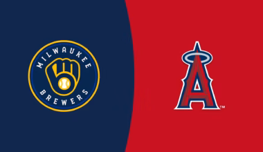 Milwaukee Brewers vs Los Angeles Angels Live Stream: How to Watch MLB