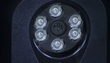 Monterey Park police host meeting to discuss Flock cameras – NBC Los Angeles