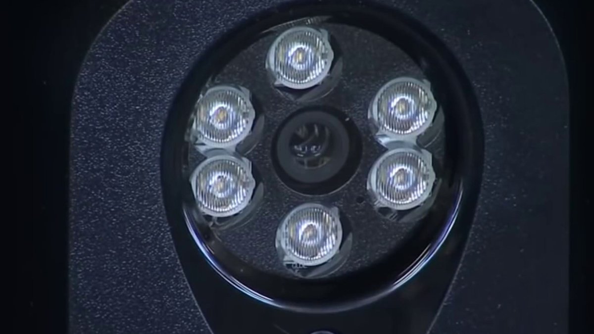 Monterey Park police host meeting to discuss Flock cameras – NBC Los Angeles