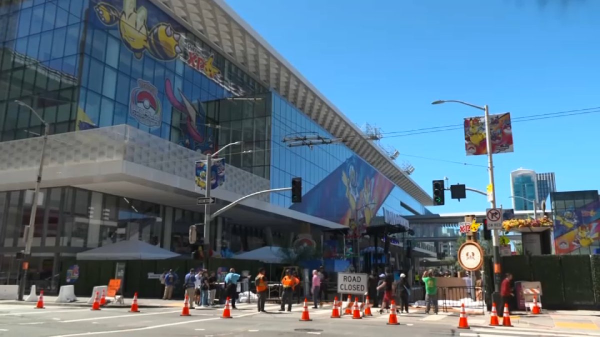 San Francisco projects continued tourism growth into 2027 – NBC Bay Area