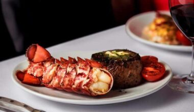 Top Fresno CA restaurants: Popular reservations on OpenTable