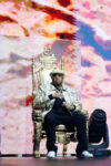 Mount Westmore, E-40