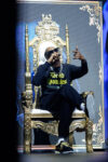 Mount Westmore, Snoop Dogg