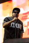 Mount Westmore, Ice Cube