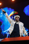 Mount Westmore, E-40