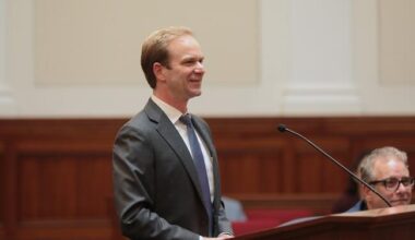 Commission Confirms Four Appointments to Courts of Appeal