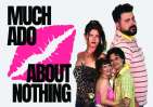 Aug. 22: Updated ‘Much Ado About Nothing’ at Olive Branch Theatre