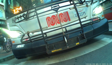 Guest Post: Documenting Harassment on Public Transit