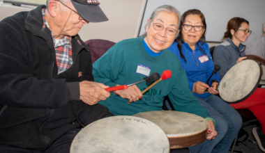 Planning for the Heat: Indoor Dementia-Friendly Activities