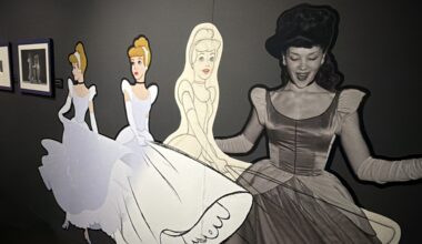 New Museum Exhibit Celebrating Live-Action Reference in Disney Animation Debuts in Anaheim