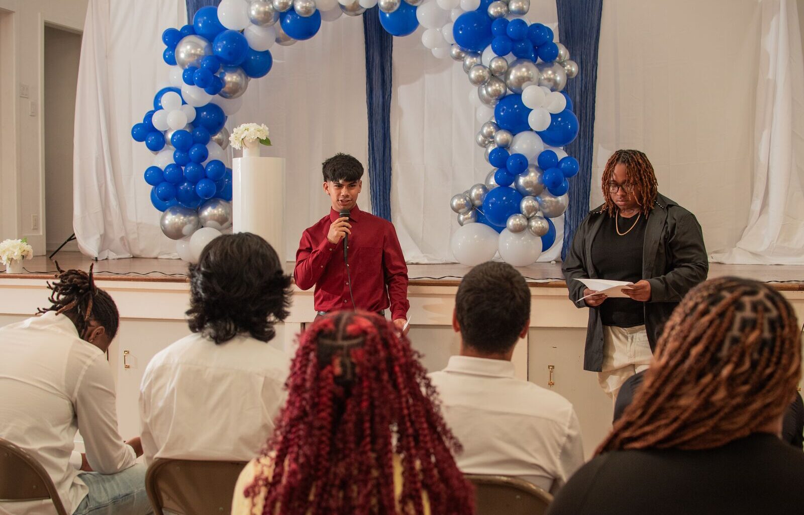 Healthcare jobs are booming in California. This OUSD program is building a pipeline