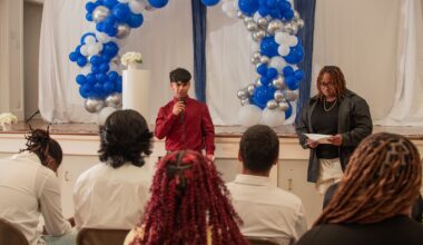 Healthcare jobs are booming in California. This OUSD program is building a pipeline