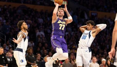 Jeanie Buss Seeks to Contest Lakers Sale to Iger, Kushner: Report