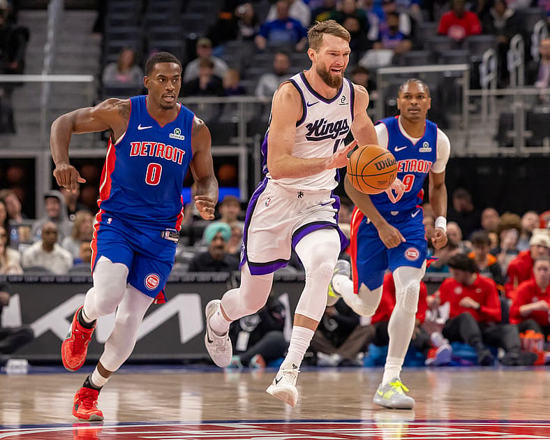 domantas sabonis
