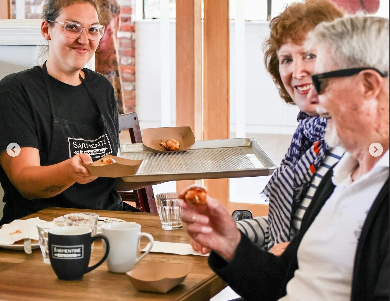 21 San Francisco North Bay eateries receive $5,000 business resilience grants