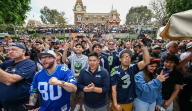Disney Sells Out Super-Bowl Ad Inventory