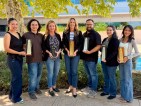 COC Procurement Team Earns National Award