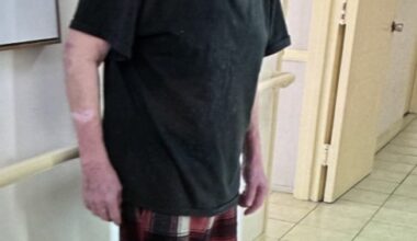 Silver Alert Issued for Missing 81-Year-Old Man NR26167cm