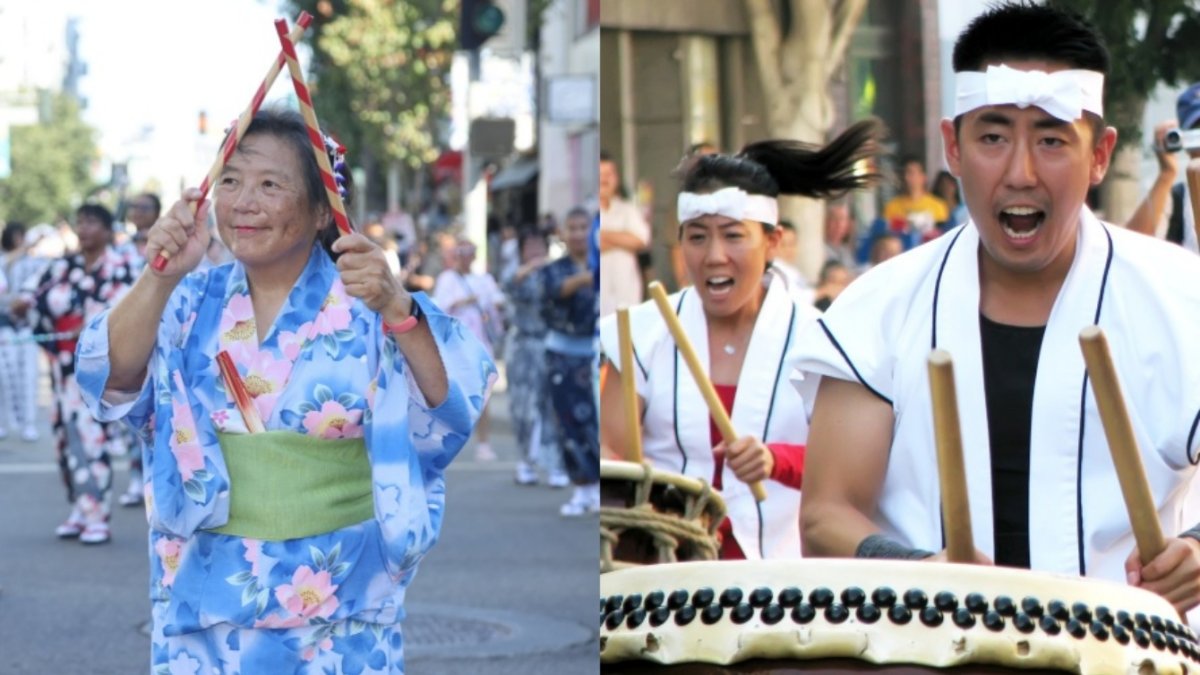 Things to do this weekend: Nisei Week Japanese Festival opens – NBC Los Angeles
