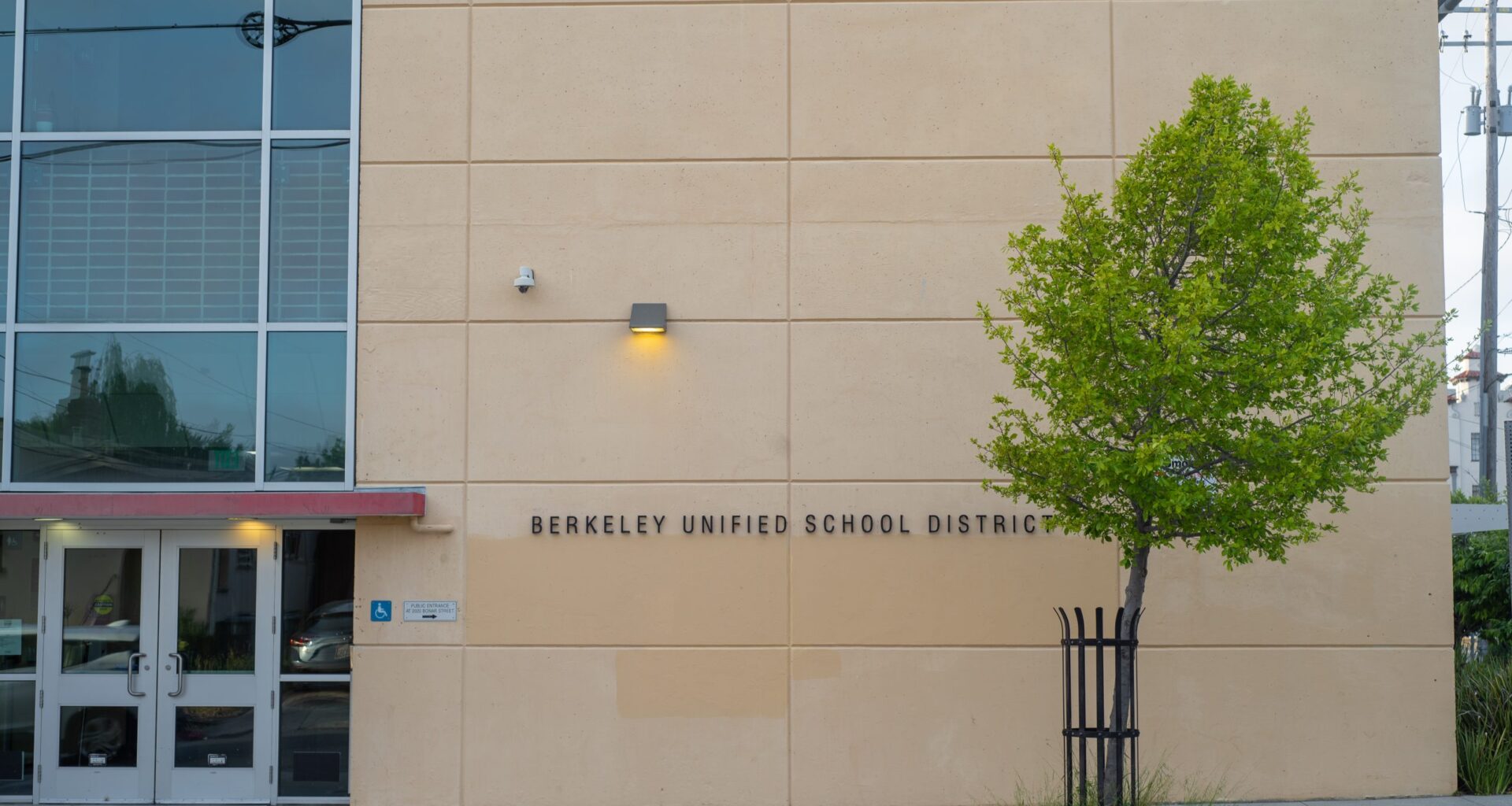 6 finalists to interview for Berkeley school board vacancy