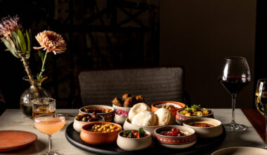 Dine LA August 2026: The Best Restaurants and Deals