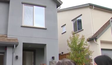 New housing development opens in East San Jose – NBC Bay Area