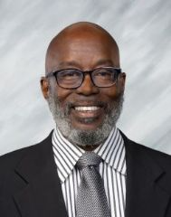 New Commission President highlights ‘Port of the Future’ vision