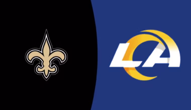 New Orleans Saints vs Los Angeles Rams Live Stream: How to Watch NFL Preseason