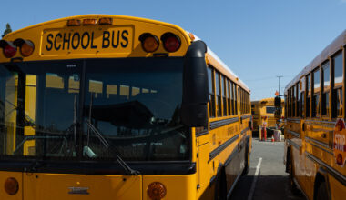 Orange County’s Biggest Civic Headlines as Schools Move to Limit Phone Use