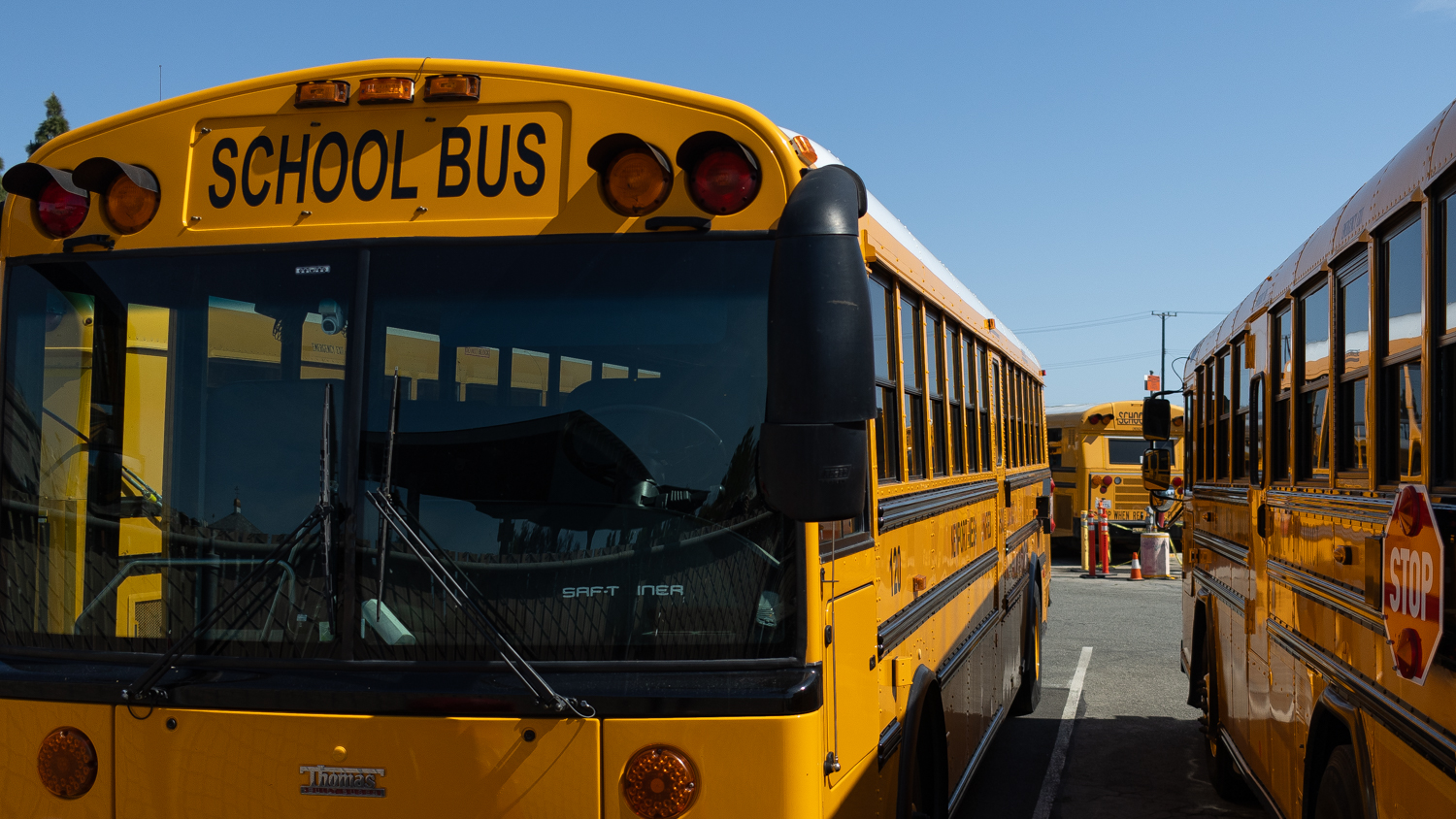 Orange County’s Biggest Civic Headlines as Schools Move to Limit Phone Use