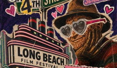 Slay All Day, Scream All Night: Long Beach Film Festival Unveils ‘Nightmares on 4th Street’ Lineup