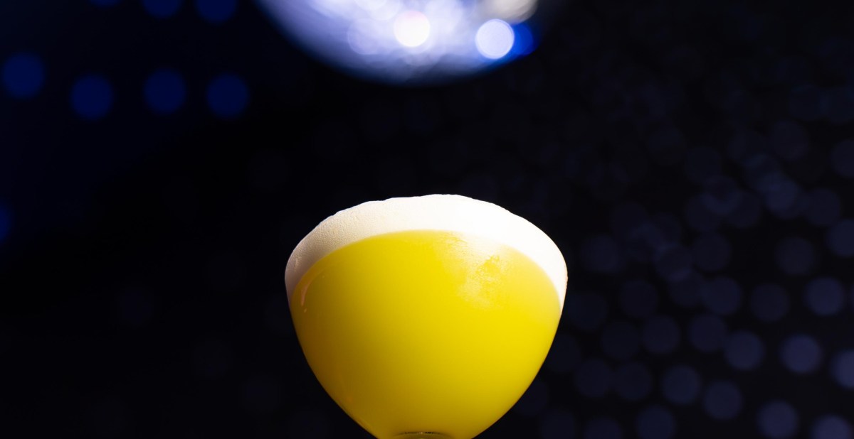 Night on Earth Bets Big on Tiny and Affordable Cocktails