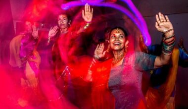 BIG WEEK: Crash an Indian Wedding Party, SF Bay Popfest, 'Disastrous!,' David Byrne...