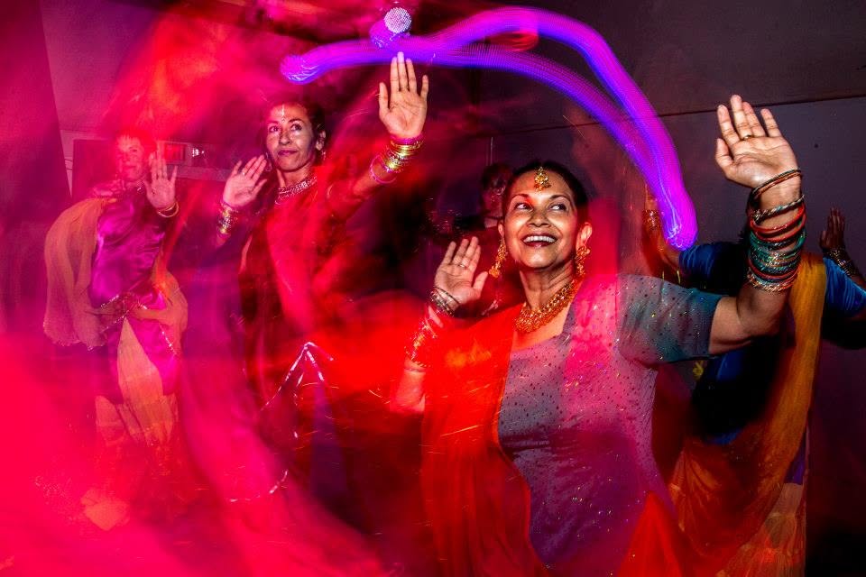 BIG WEEK: Crash an Indian Wedding Party, SF Bay Popfest, 'Disastrous!,' David Byrne...