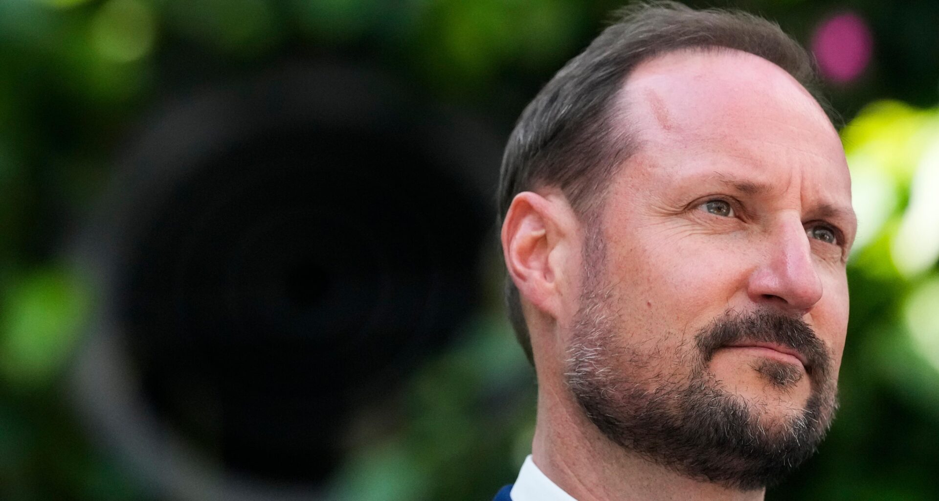 Norway’s crown prince becomes King Haakon VIII after his father’s death – The Mercury News