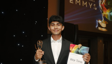 Recent USC grad wins Los Angeles Area Emmy – Annenberg Media