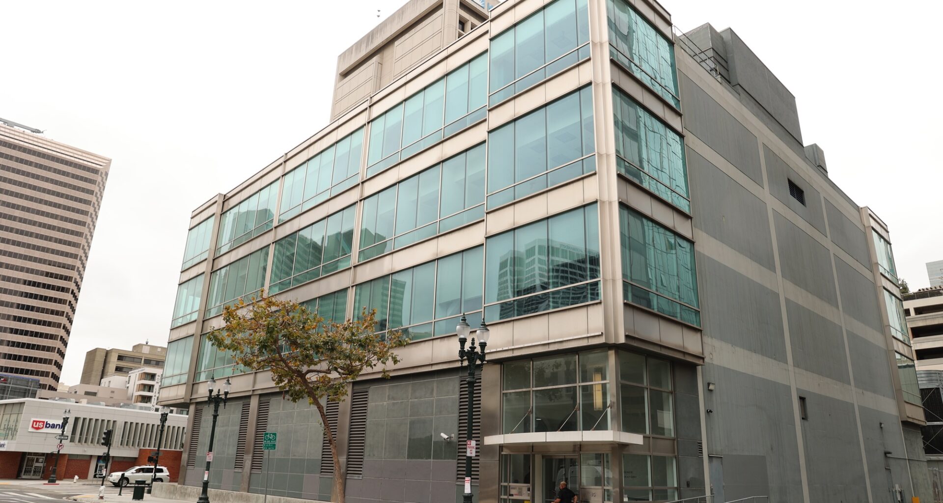 Developer, Councilmember Say Proposed Oakland Data Center Isn’t What You Might Think