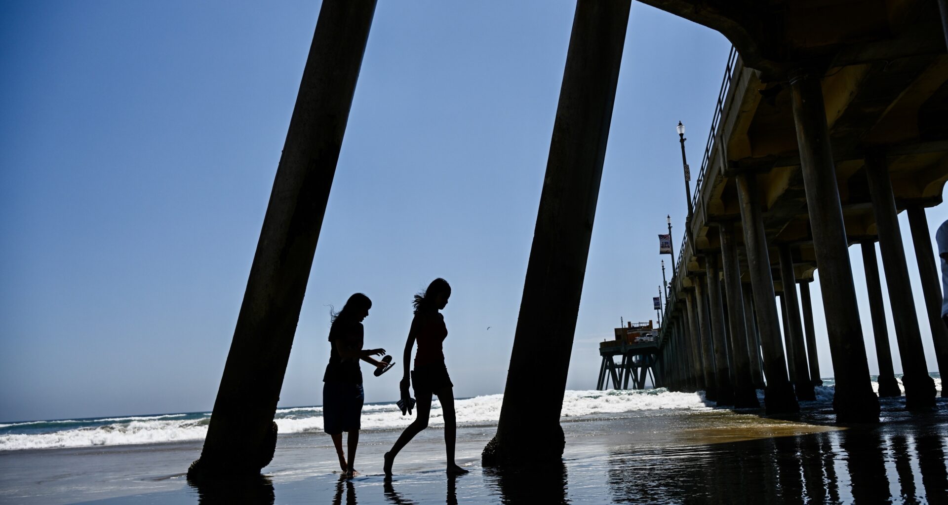 Cooler temperatures and marine layer expected in OC over next few days – Orange County Register