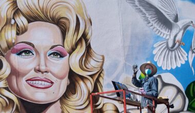 Dolly Parton’s legacy and impact are felt by many in Long Beach – Press Telegram