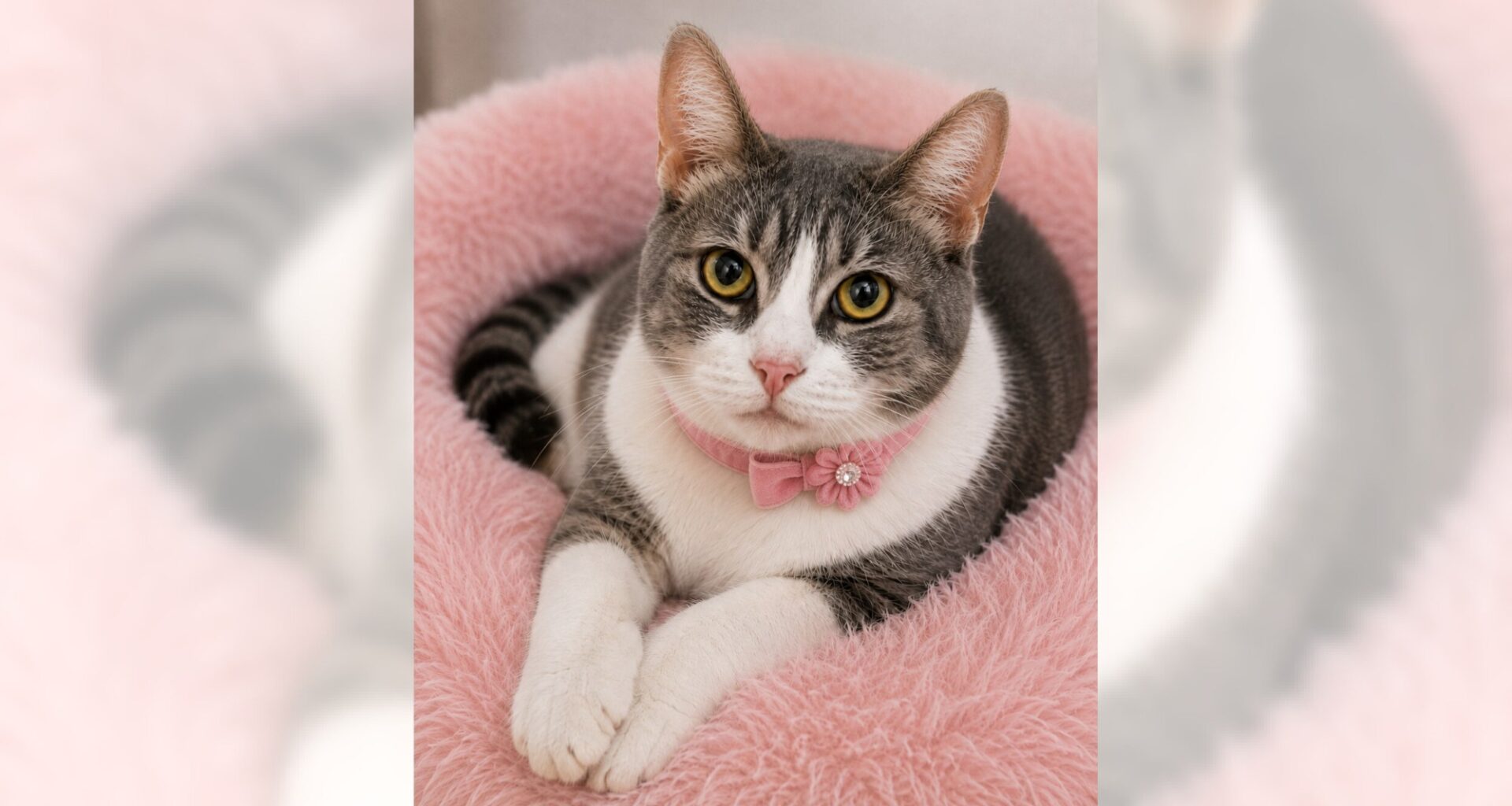 Tabby cat Snookie is a total love – Orange County Register
