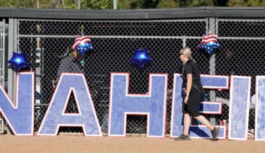 Anaheim Hills briefs: City hosting summer party to support older adult program – Orange County Register