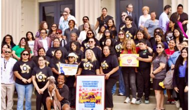 State investment brings $35.5 million in funding to Orange County community schools – Orange County Register