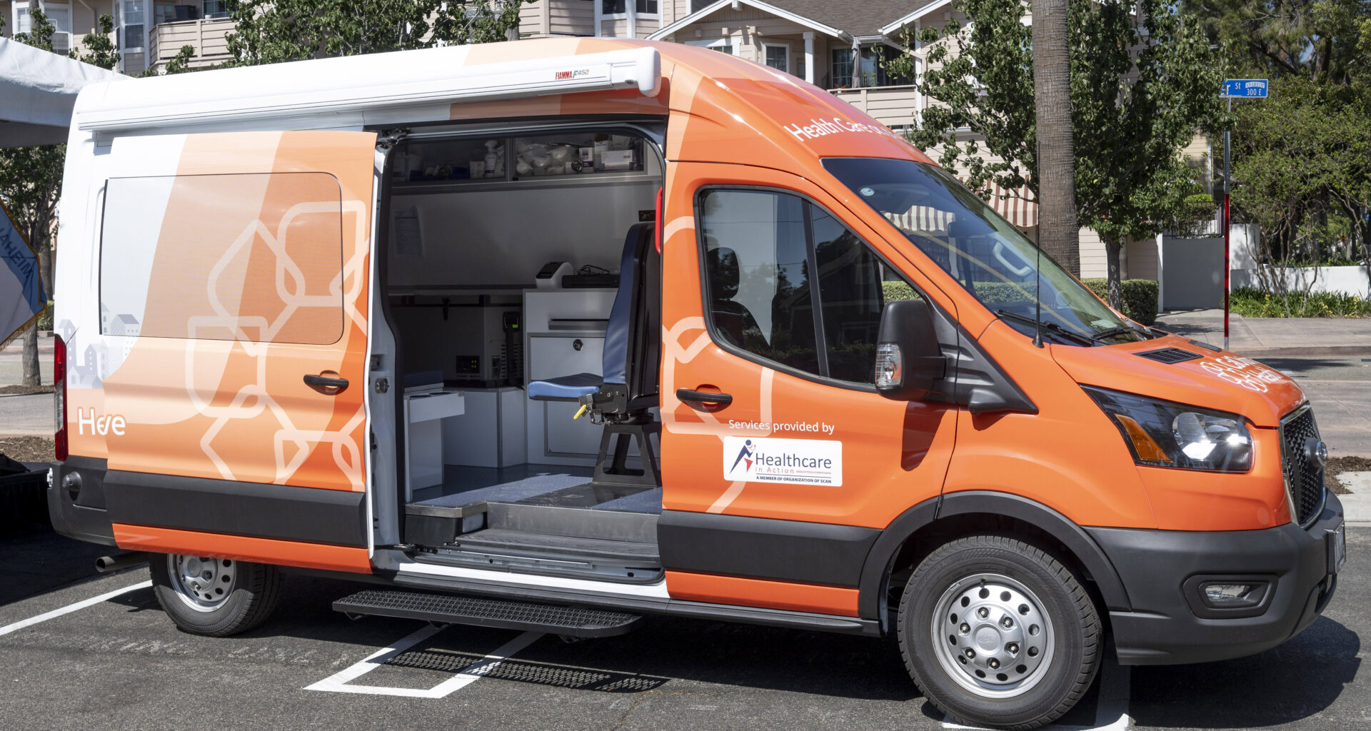 CalOptima’s street medicine program expands to four more OC cities – Orange County Register