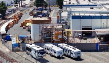 OC district attorney announces $100 million claims program for those impacted by Garden Grove chemical evacuations – San Bernardino Sun
