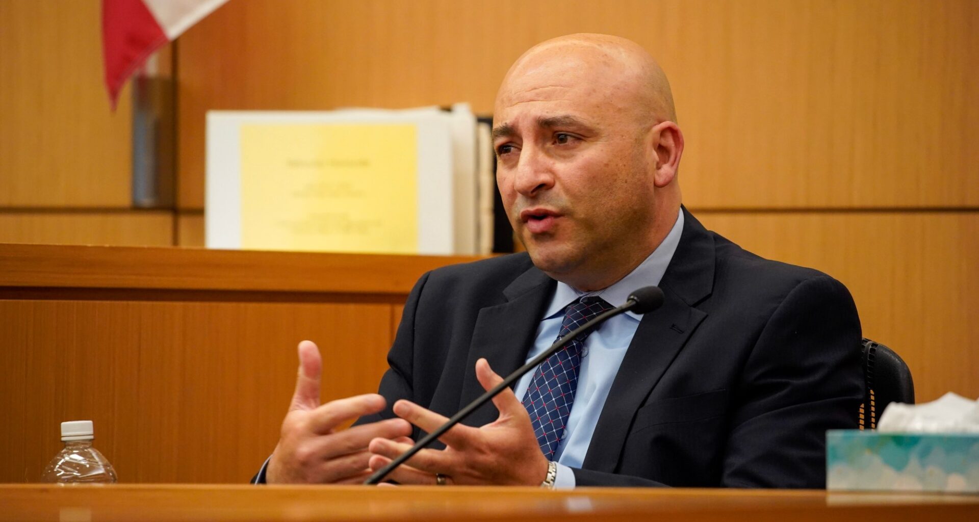 Taint from jailhouse informant scandal still lingers over Orange County – Orange County Register
