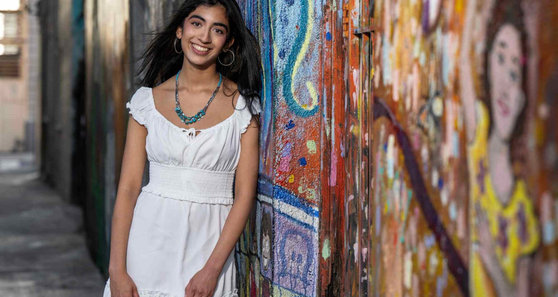 Meet the Orange County high schooler who wants to advance bilingual education in California – Orange County Register