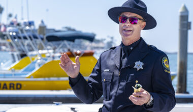 10 more OC lifeguards, park aides sue state, ex-boss over secret nude recordings – Orange County Register