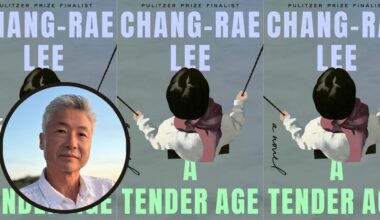 How author Chang-rae Lee embraces his past with new novel ‘A Tender Age’ – Orange County Register