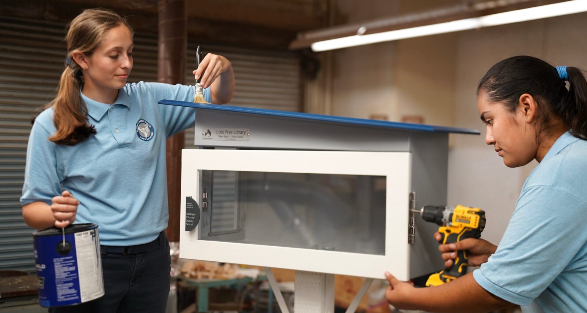 Bravo to these community members for building something better – Orange County Register