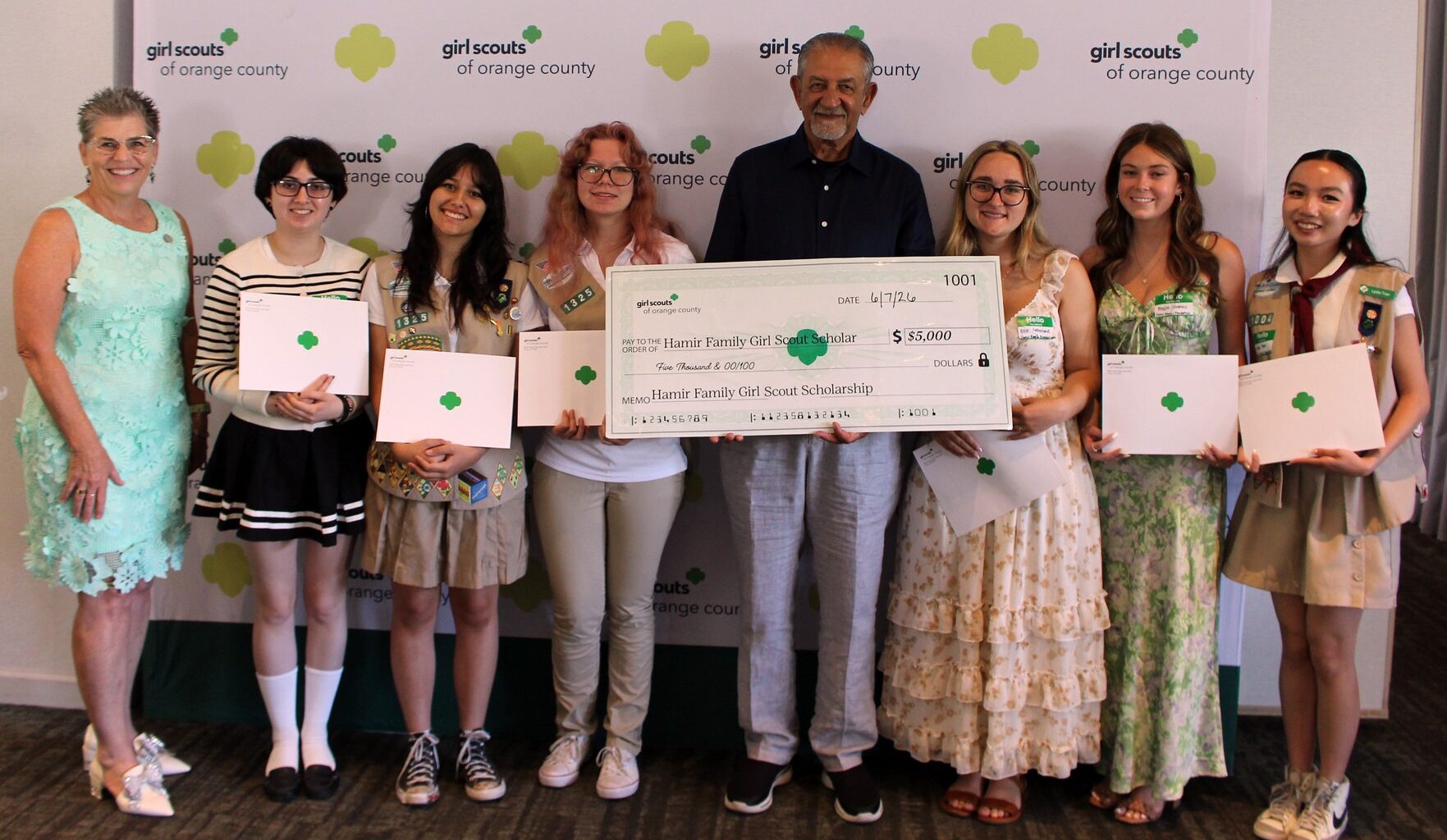 Bravo for these residents who help make things happen for their communities – Orange County Register